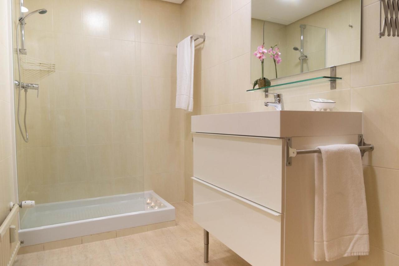 Apartamentos Centro Norte Мадрид Экстерьер фото